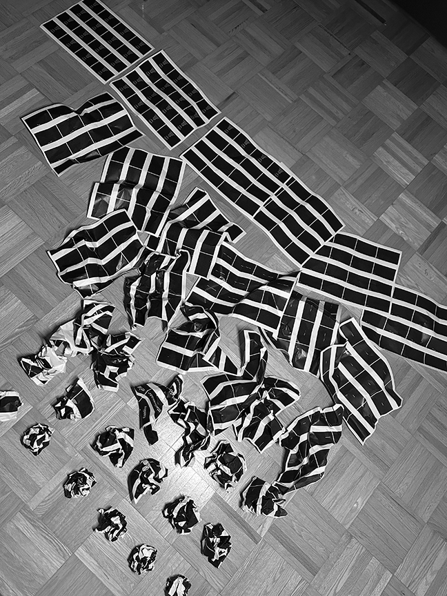 Printing process